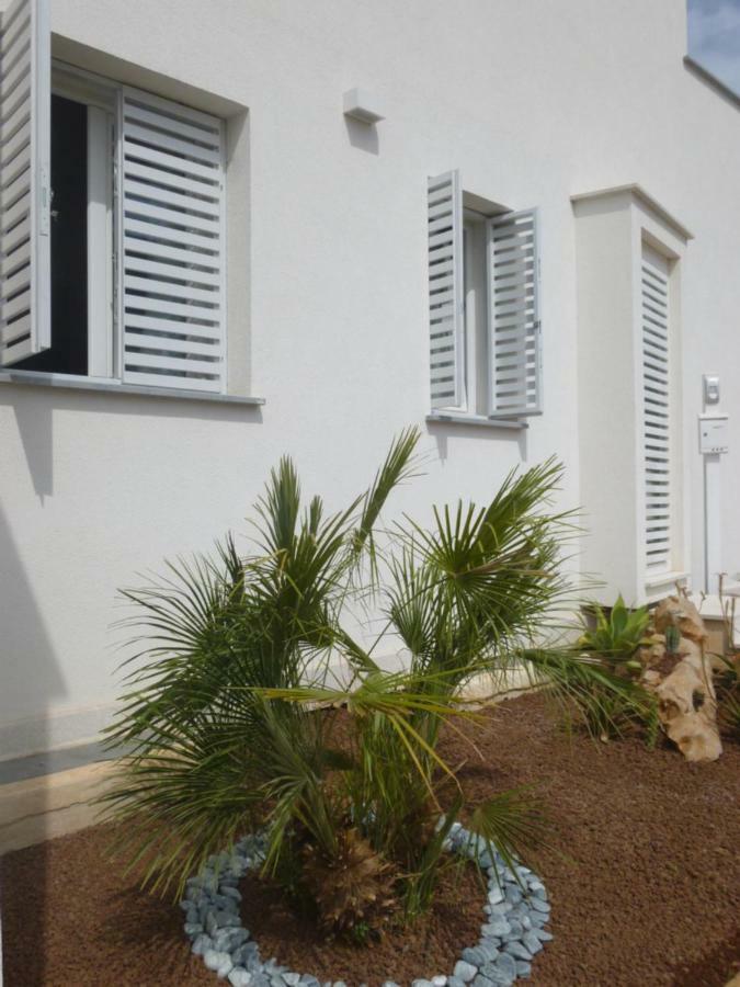 Charm Holiday Villa Terrasini Exterior photo